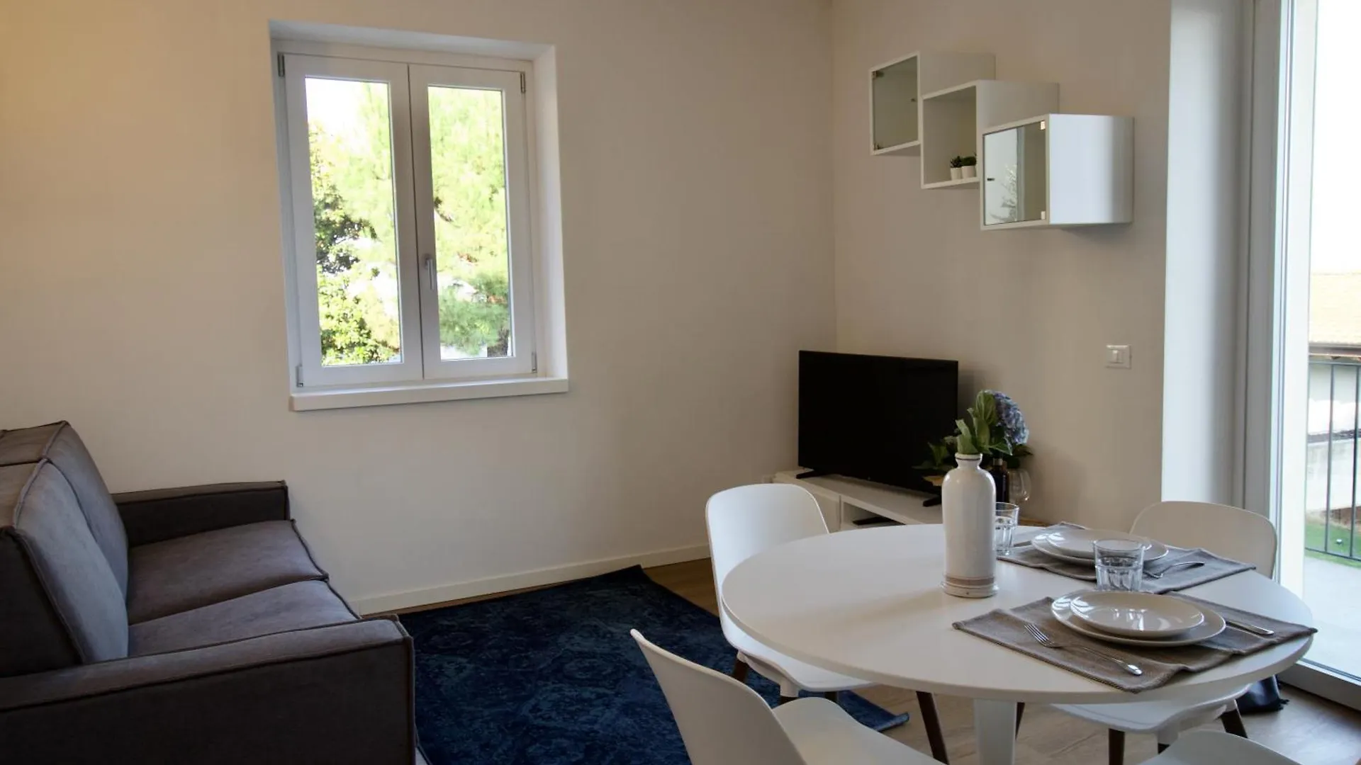 Διαμέρισμα Condominio Suerlo Picedo