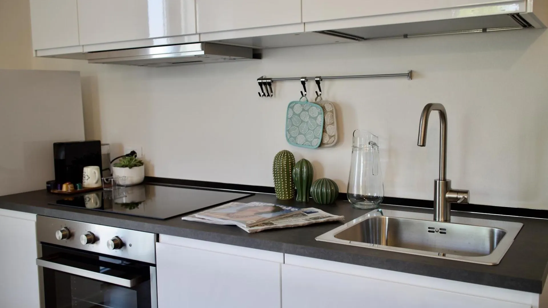 Condominio Suerlo Picedo Διαμέρισμα