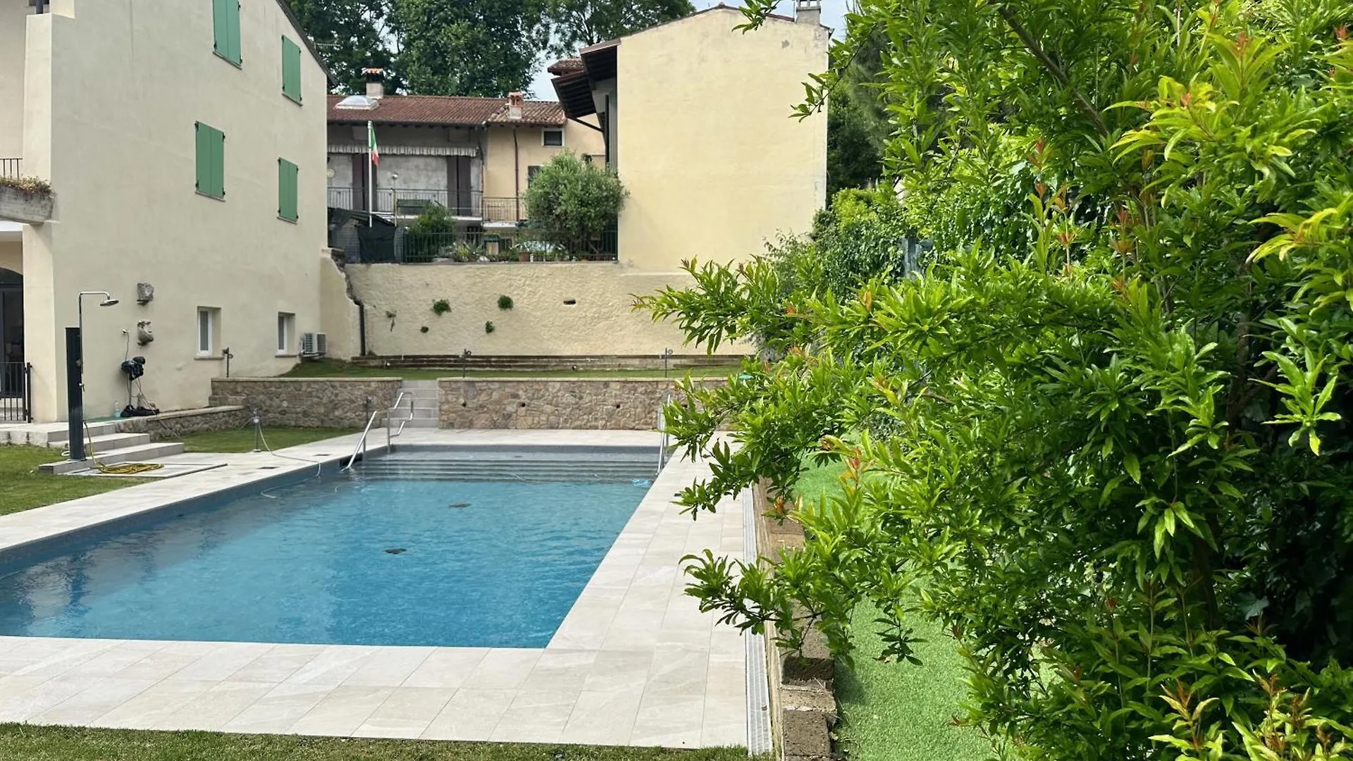 Condominio Suerlo Picedo Διαμέρισμα
