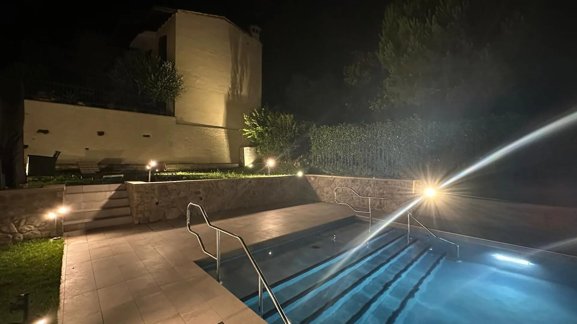 Διαμέρισμα Condominio Suerlo Picedo