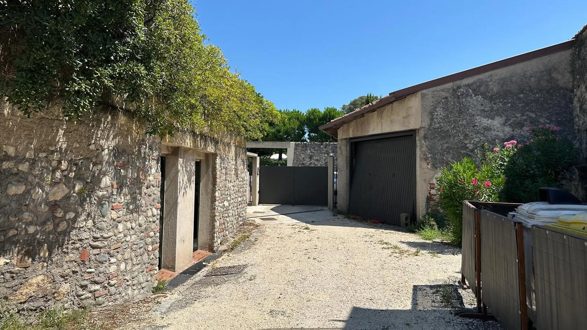 Condominio Suerlo Picedo Ιταλία